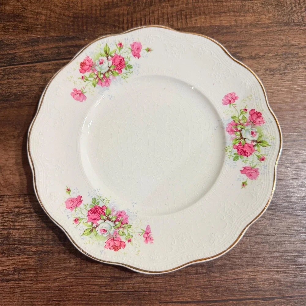 Smith Phillips antique set